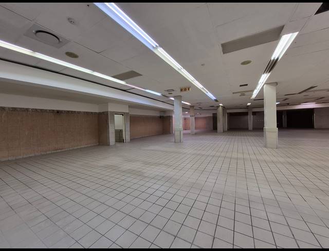2,222M² RETAIL TO LET IN CRAIGHALL PARK